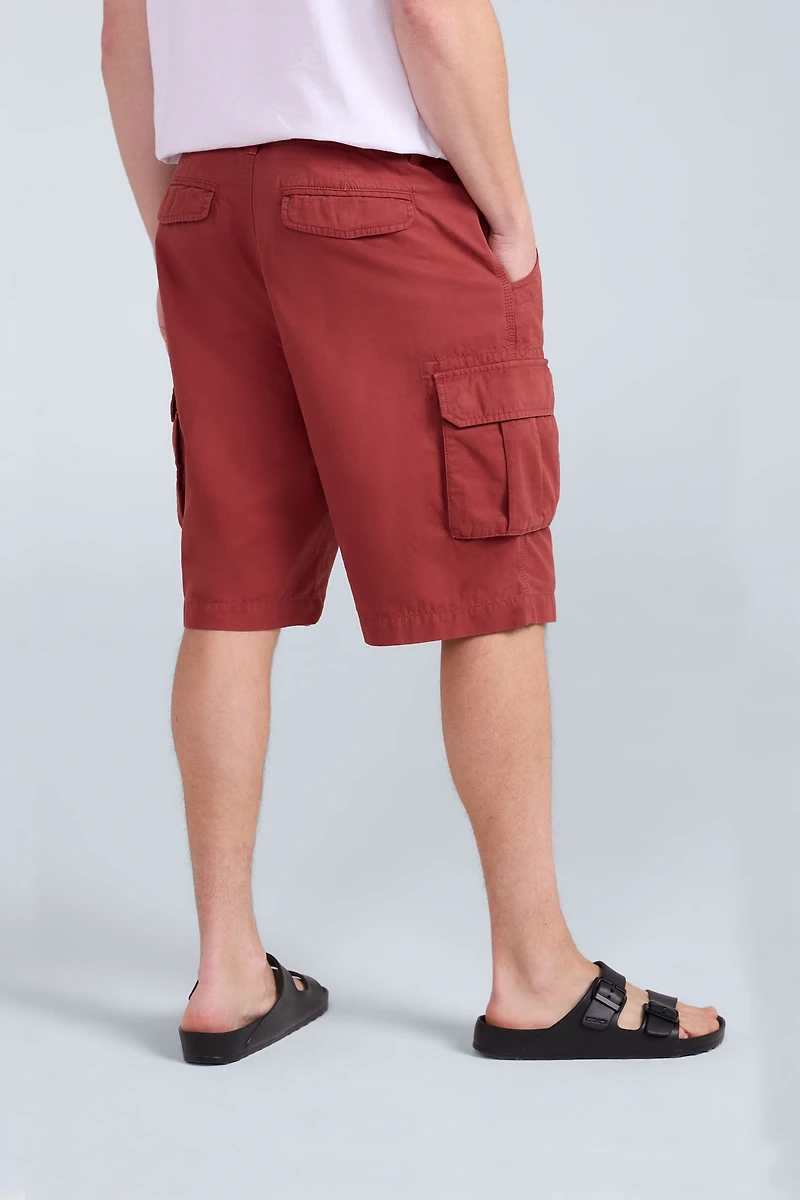 Haze Mens Cargo Shorts