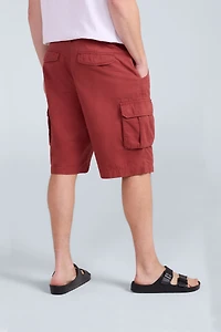 Haze Mens Cargo Shorts