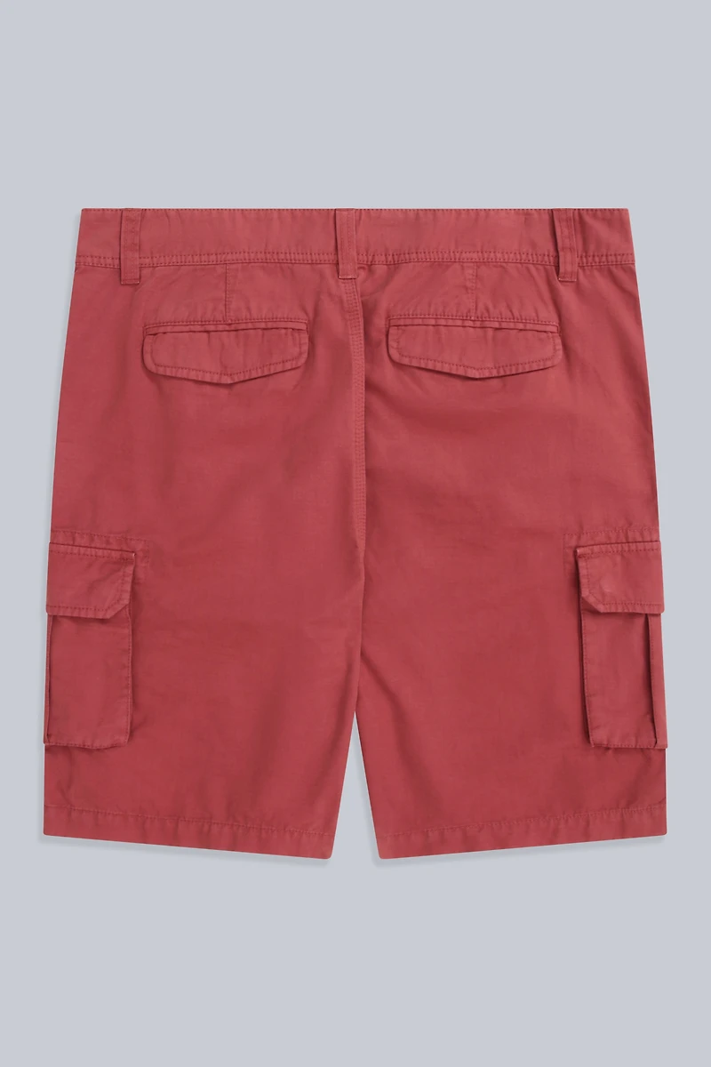 Haze Mens Cargo Shorts