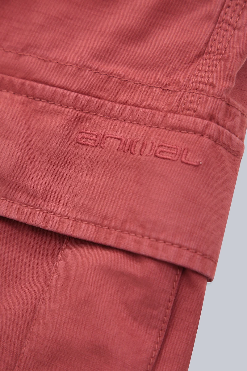 Haze Mens Cargo Shorts