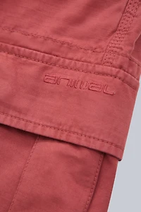 Haze Mens Cargo Shorts