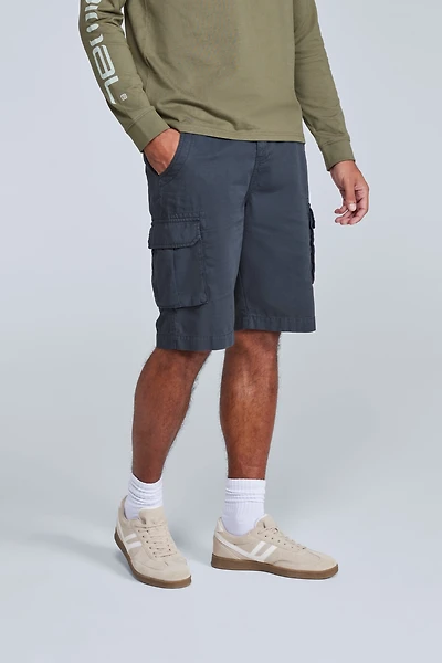 Haze Mens Cargo Shorts