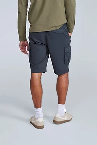 Haze Mens Cargo Shorts