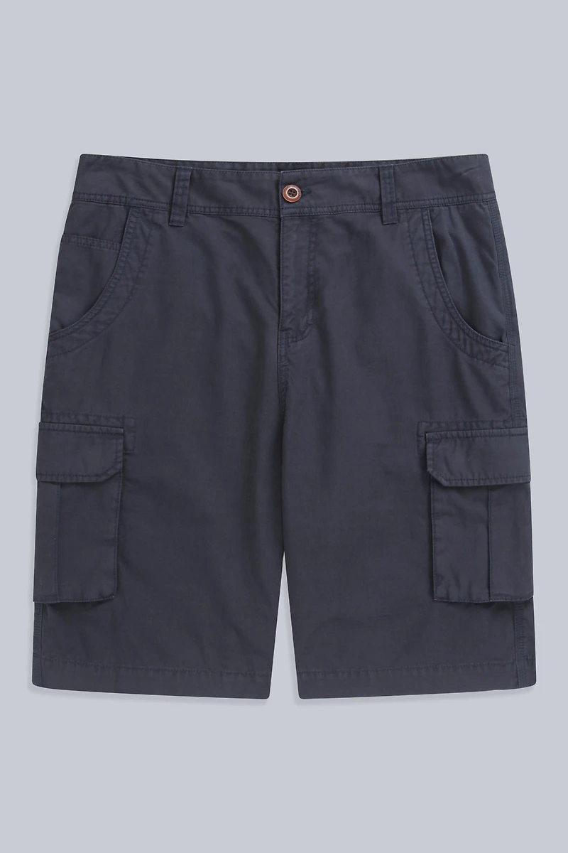 Haze Mens Cargo Shorts