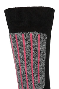 Pop IsoCool Kids Knee Length Ski Socks