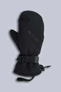 Track Womens Snow Mittens