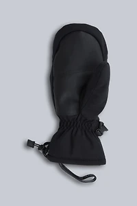 Track Womens Snow Mittens