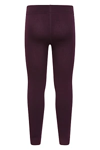 IsoTherm Kids Brushed Leggings