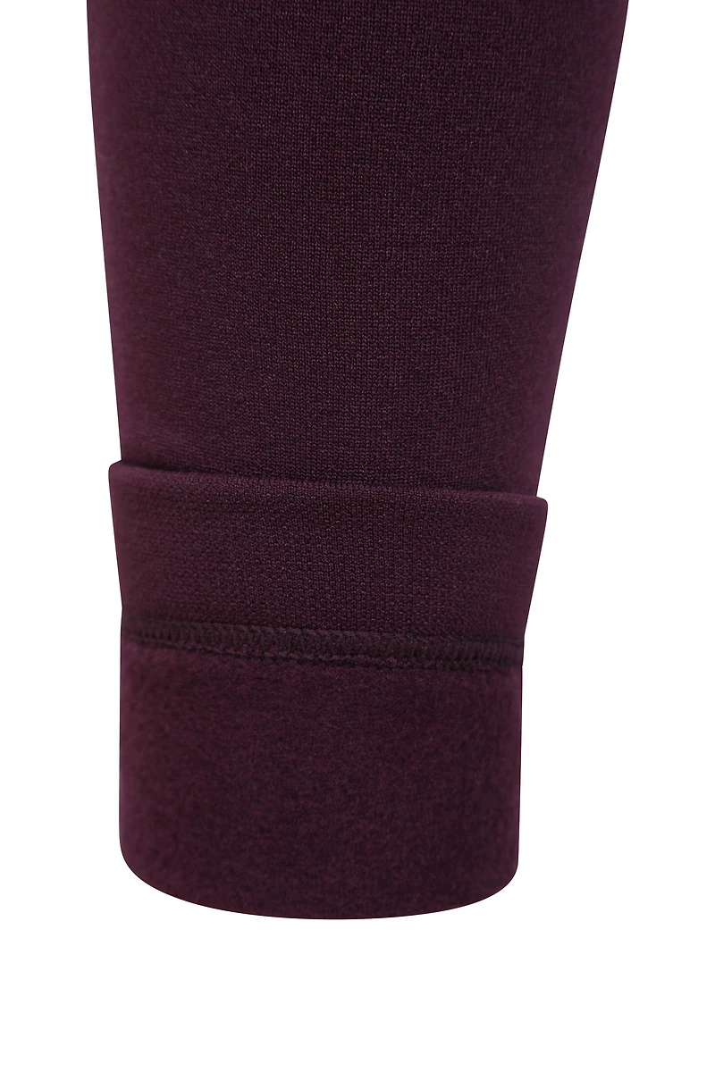 IsoTherm Kids Brushed Leggings