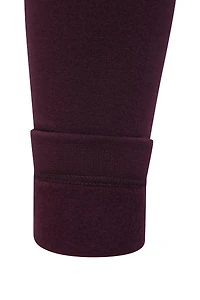 IsoTherm Kids Brushed Leggings