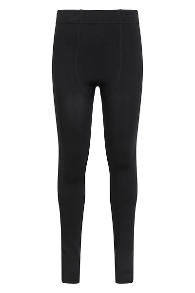IsoTherm Kids Brushed Leggings