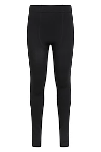 IsoTherm Kids Brushed Leggings