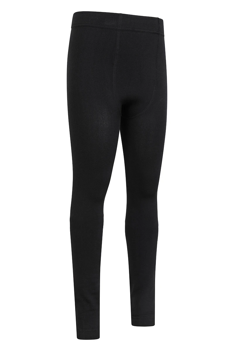 IsoTherm Kids Brushed Leggings