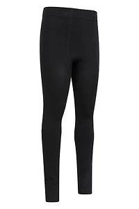 IsoTherm Kids Brushed Leggings
