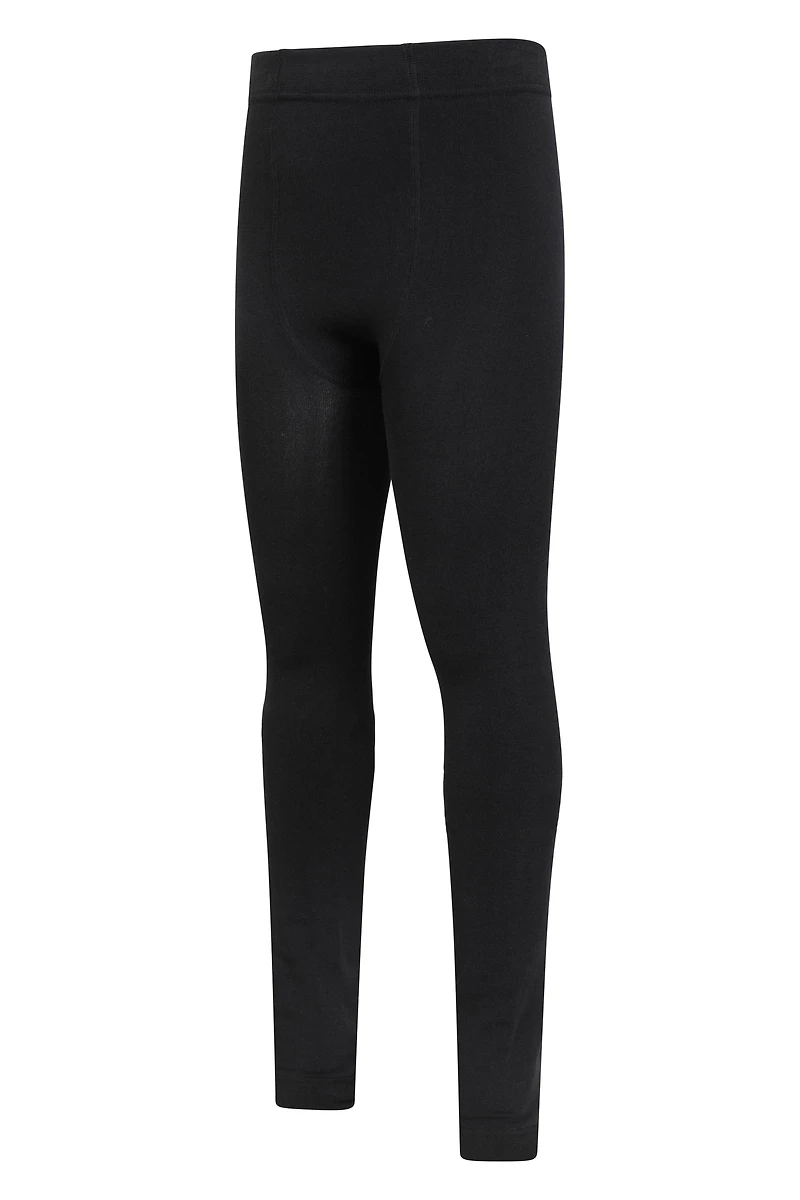 IsoTherm Kids Brushed Leggings