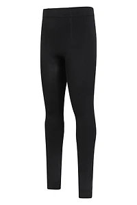 IsoTherm Kids Brushed Leggings