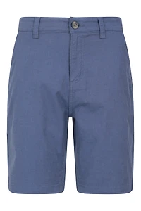 Grove Textured Dobby Shorts