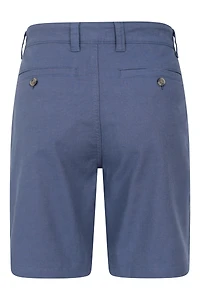 Grove Textured Dobby Shorts