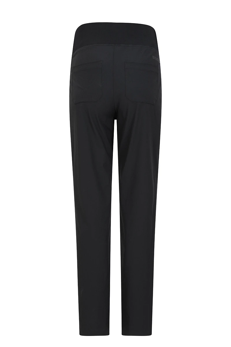Maternity Explorer Womens Pants - Short Length
