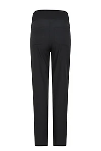 Maternity Explorer Womens Pants - Short Length