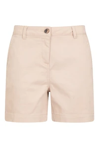Bay Womens Chino Shorts