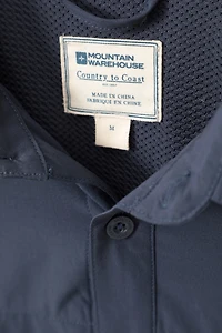 Treble Mens Travel Shirt