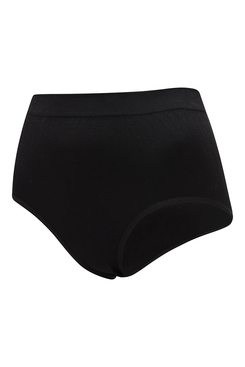 Womens Seamless High Waisted Pants