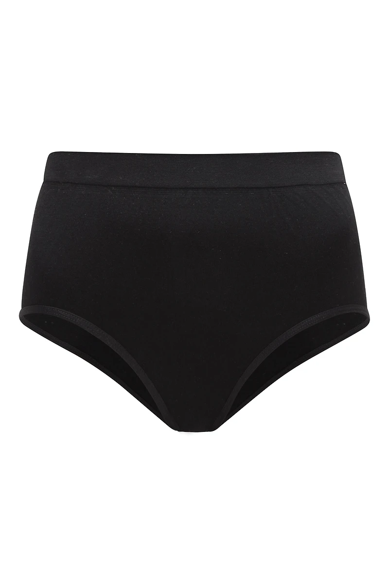 Womens Seamless High Waisted Pants Multipack