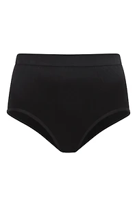 Womens Seamless High Waisted Pants Multipack