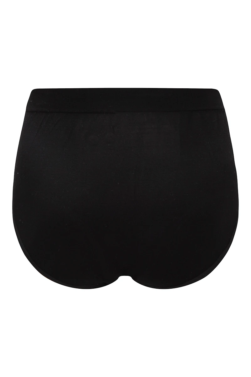 Womens Seamless High Waisted Pants Multipack