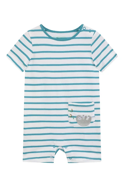 Baby Romper