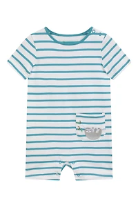 Baby Romper