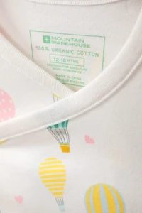 Kimono Bodysuits - 2-Pack