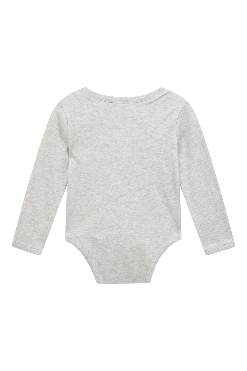 Kimono Bodysuits - 2-Pack