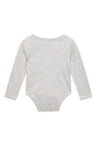 Kimono Bodysuits - 2-Pack