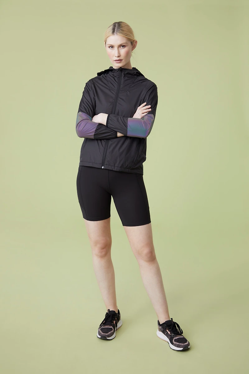 Bounce Womens Jacket