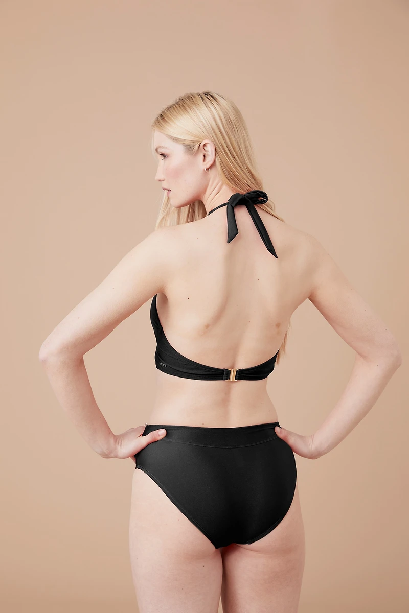 Vent Womens Bikini Top