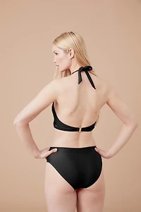 Vent Womens Bikini Top