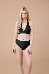 Vent Womens Bikini Top