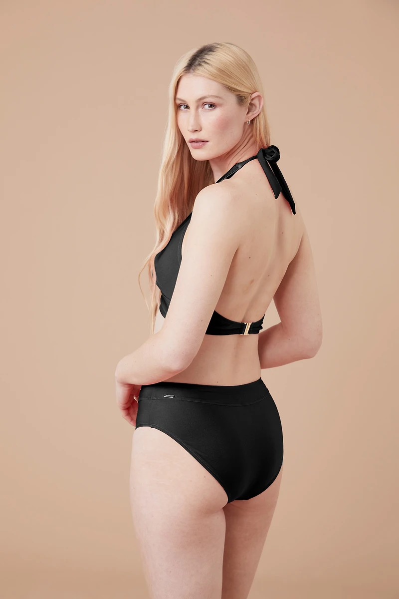 Virtual Womens Bikini Bottoms