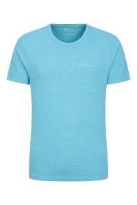 Fescue Mens Pocket T-Shirt