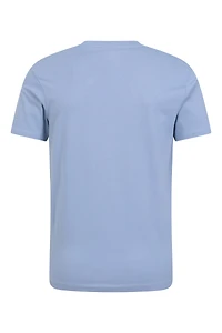 Ocean Drive Mens T-Shirt