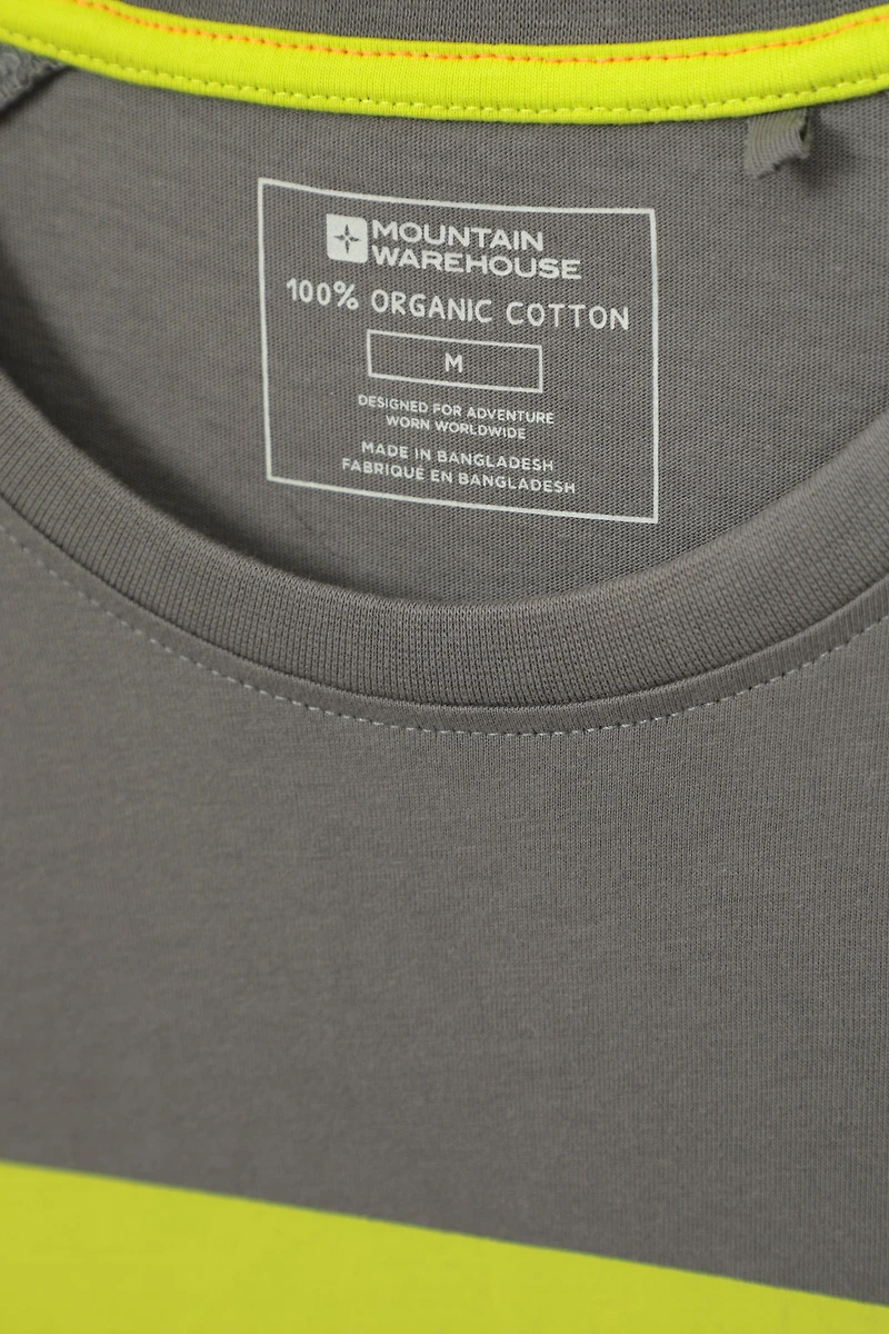 Sunrise Mens T-Shirt