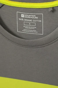 Sunrise Mens T-Shirt