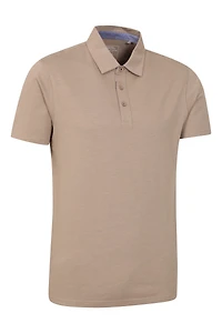 Hasst II Mens Polo