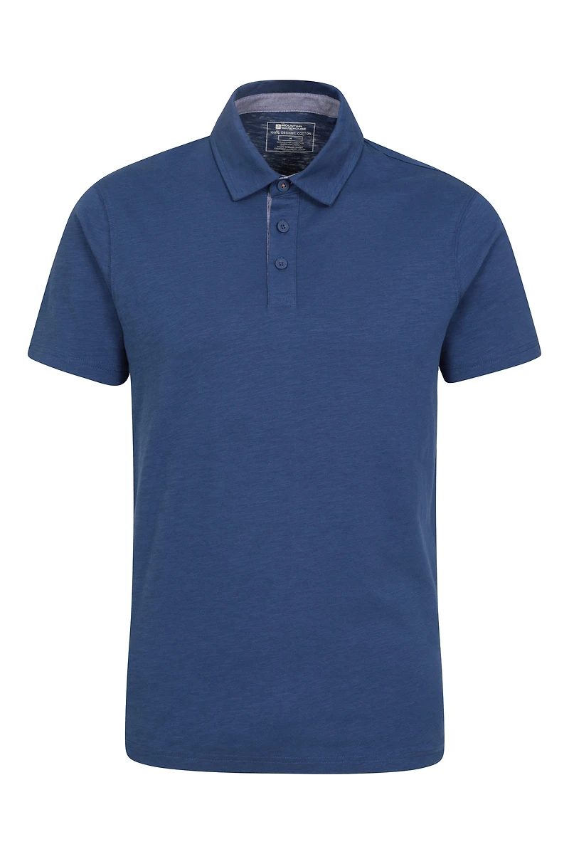 Hasst II Mens Polo