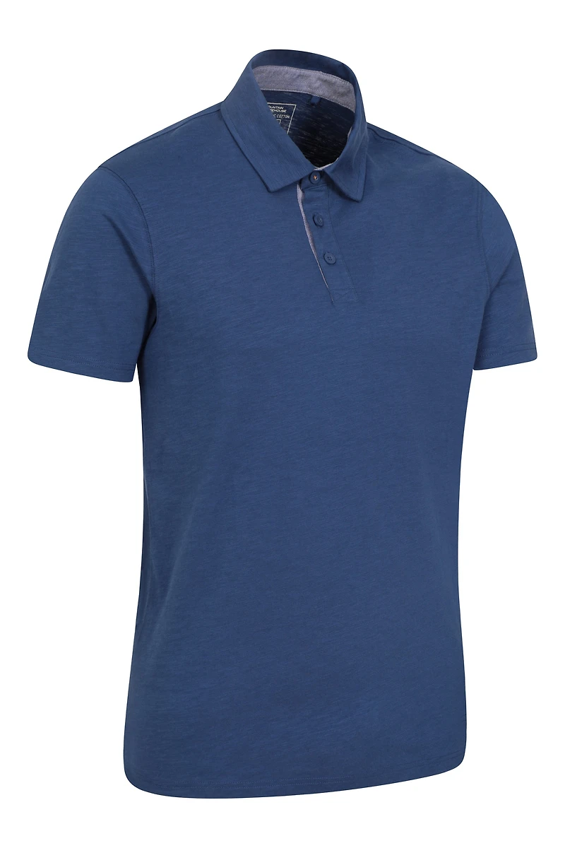 Hasst II Mens Polo
