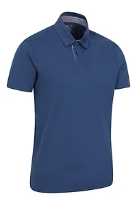 Hasst II Mens Polo