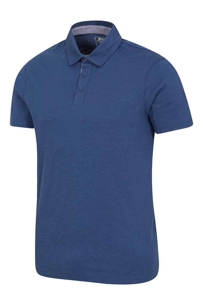 Hasst II Mens Polo