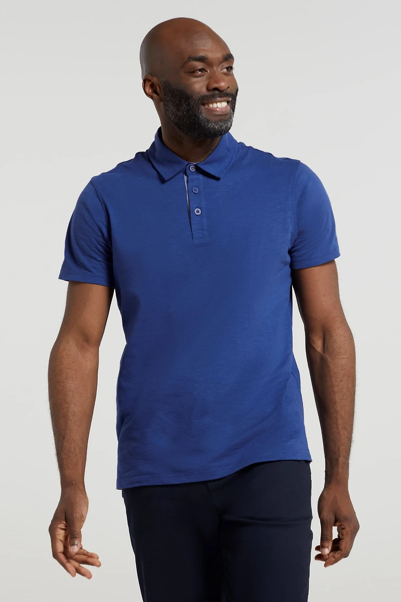 Hasst II Mens Polo